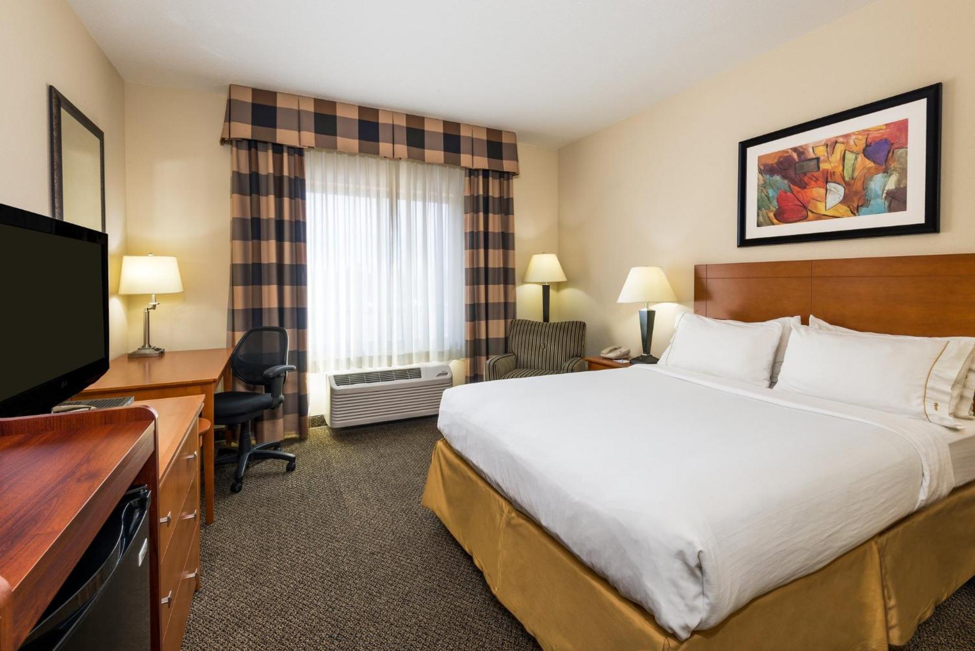 Holiday Inn Express Hotel Vernal By Ihg Exterior foto